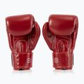 Fairtex ONE X Fairtex Boxing gloves red 2