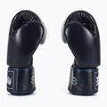 Fairtex ONE X Fairtex boxing gloves blue 4