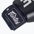 Fairtex ONE X Fairtex boxing gloves blue 6