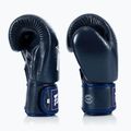 Fairtex ONE X Fairtex boxing gloves blue 3