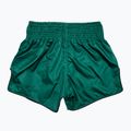 Fairtex Muay Thai Training Shorts BS1913 'Tonna' green 2