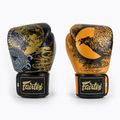 Fairtex Harmony Six Boxing Gloves black 2