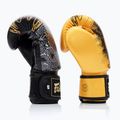 Fairtex Harmony Six Boxing Gloves black 3
