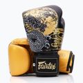 Fairtex Harmony Six Boxing Gloves black 4