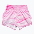 Fairtex Muay Thai Training Shorts BS1914 'Alma' pink 2