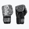 Fairtex Microfiber Art Collections Painter gloves black/white