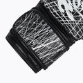 Fairtex Microfiber Art Collections Painter gloves black/white 6