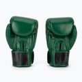 Fairtex X Tom Atencio Boxing Resurrection green boxing gloves 3