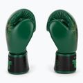 Fairtex X Tom Atencio Boxing Resurrection green boxing gloves 4