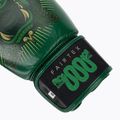 Fairtex X Tom Atencio Boxing Resurrection green boxing gloves 6