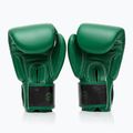 Fairtex X Tom Atencio Boxing Resurrection green boxing gloves 2