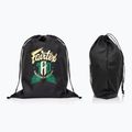 Fairtex X Tom Atencio Boxing Resurrection green boxing gloves 5