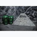 Fairtex X Tom Atencio Boxing Resurrection green boxing gloves 6