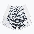 Fairtex Children's Boxing Shorts BSK2103 "White Tiger" white 2