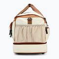 Fairtex Gym Bag khaki/orange 4