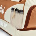 Fairtex Gym Bag khaki/orange 6