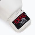 Men's boxing gloves YOKKAO Matrix white 6