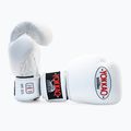 Men's boxing gloves YOKKAO Matrix white 3