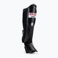 YOKKAO Matrix tibia protectors black SYGL-X-1 2