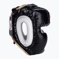 YOKKAO Training Headguard combat sports helmet black HYGL-1-1 4