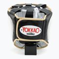 YOKKAO Training Headguard combat sports helmet black HYGL-1-1 7