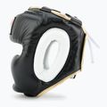 YOKKAO Training Headguard combat sports helmet black HYGL-1-1 8