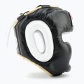 YOKKAO Training Headguard combat sports helmet black HYGL-1-1 9