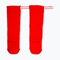 YOKKAO Muay Thai Boxing tibia protectors red 2