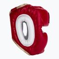 YOKKAO Training Headguard combat sports helmet red HYGL-1-2 2