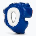 Men's boxing helmet YOKKAO Training blue 2