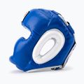 Men's boxing helmet YOKKAO Training blue 3