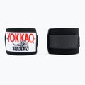 YOKKAO Premium boxing bandages black HW-2-1 3