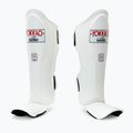 YOKKAO Matrix tibia and foot protectors white 2
