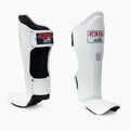 YOKKAO Matrix tibia and foot protectors white 3