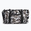 YOKKAO Convertible Camo Gym Bag Grey/Black BAG-2-G