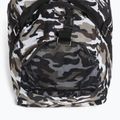 YOKKAO Convertible Camo Gym Bag Grey/Black BAG-2-G 3