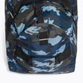 YOKKAO Convertible Camo Gym Bag blue/black BAG-2-B 3