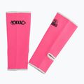 YOKKAO Muay Thai men's ankle protectors neon pink