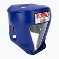 Boxing helmet YOKKAO Competition blue