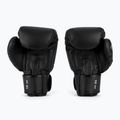 Boxing gloves YOKKAO Institution Boxing black 3