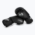 Boxing gloves YOKKAO Institution Boxing black 7
