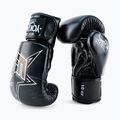Boxing gloves YOKKAO Institution Boxing black