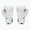 Boxing gloves YOKKAO Institution Boxing white 3