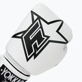 Boxing gloves YOKKAO Institution Boxing white 5