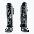 YOKKAO Institution tibia and foot protectors black