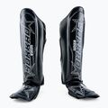 YOKKAO Institution tibia and foot protectors black 2