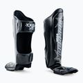 YOKKAO Institution tibia and foot protectors black 3