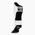 Shin and foot guards YOKKAO Institution white 3