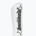Foot and shin guards YOKKAO Institution white 6