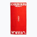 YOKKAO Training towel red